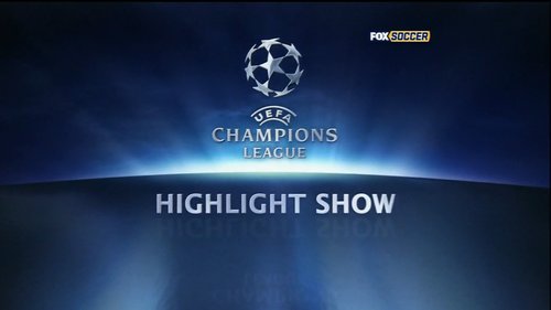 Watch UCL Highlights in HD