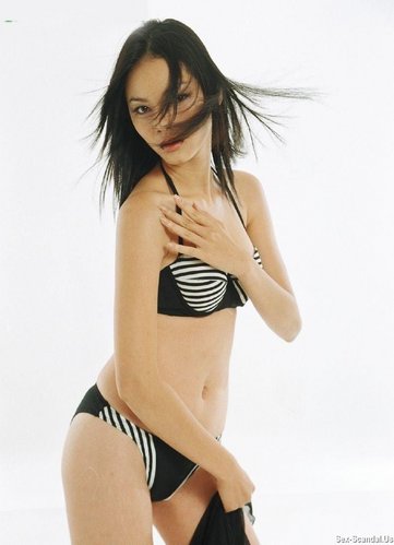 Bao Hoa was released nude photos – Super Model -Viet Nam Sex Scandal