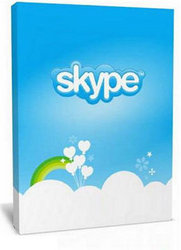 Skype 5.6.0.110 Portable Mediafire 2011 