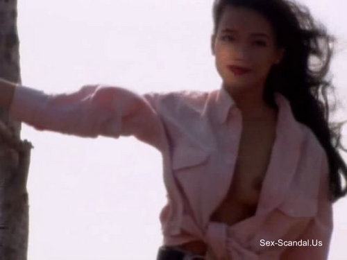 SuperStar Shu Qi nude – Full collection
