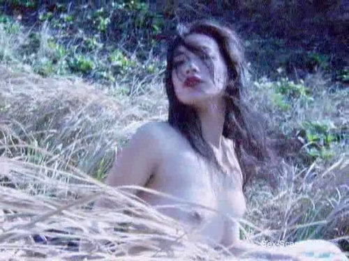 SuperStar Shu Qi nude – Full collection