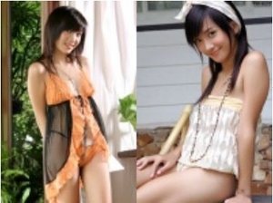 中国_香港の超絶美少女モデルL●lita C●engの2000枚以上のフルヌード画像