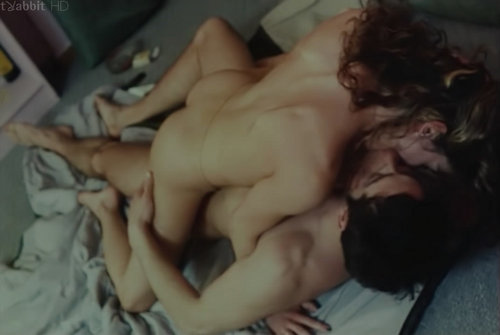 Marina Kalogirou Nude Sex Scene | Avrio tha’nai Arga 720p 2002