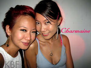 Malaysian Sunway College Scandal – Charmaine and Lohan sex clip.