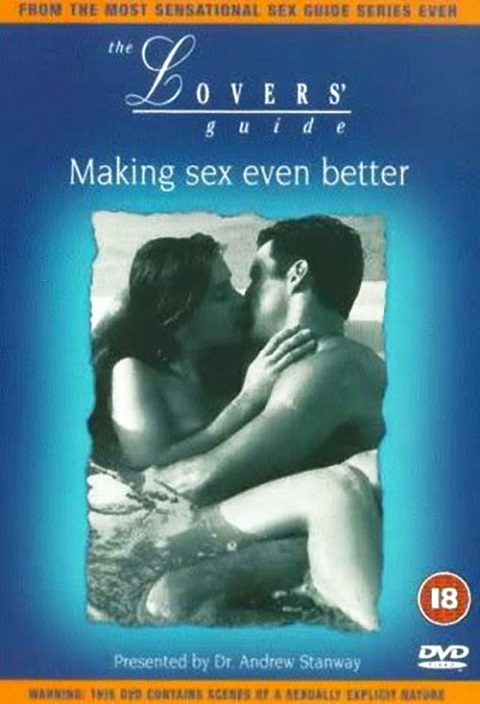 Постер к фильму Гид любовников: Сделайте секс еще лучше / Lovers Guide: Mak