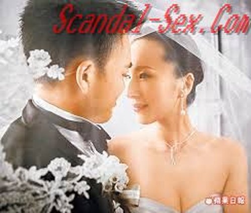 Justin Lee Leaked Sex Video With Zhang JiaZhen 張珈禎